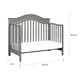 preview thumbnail 19 of 17, DaVinci Brook 4-in-1 Convertible Crib with Toddler Bed Conversion