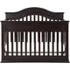 preview thumbnail 12 of 17, DaVinci Brook 4-in-1 Convertible Crib with Toddler Bed Conversion