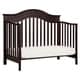 preview thumbnail 16 of 17, DaVinci Brook 4-in-1 Convertible Crib with Toddler Bed Conversion