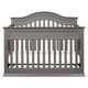 preview thumbnail 9 of 17, DaVinci Brook 4-in-1 Convertible Crib with Toddler Bed Conversion