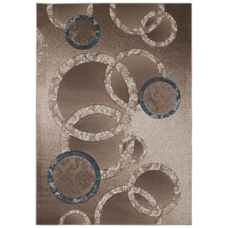 Nourison Soho SOH02 Area Rug