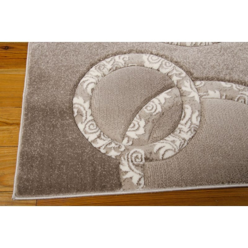 Nourison Soho SOH02 Area Rug