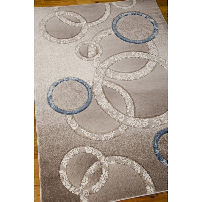 Nourison Soho SOH02 Area Rug