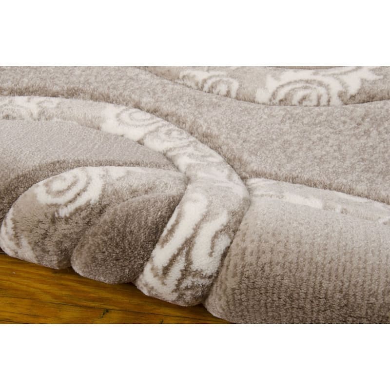 Nourison Soho SOH02 Area Rug