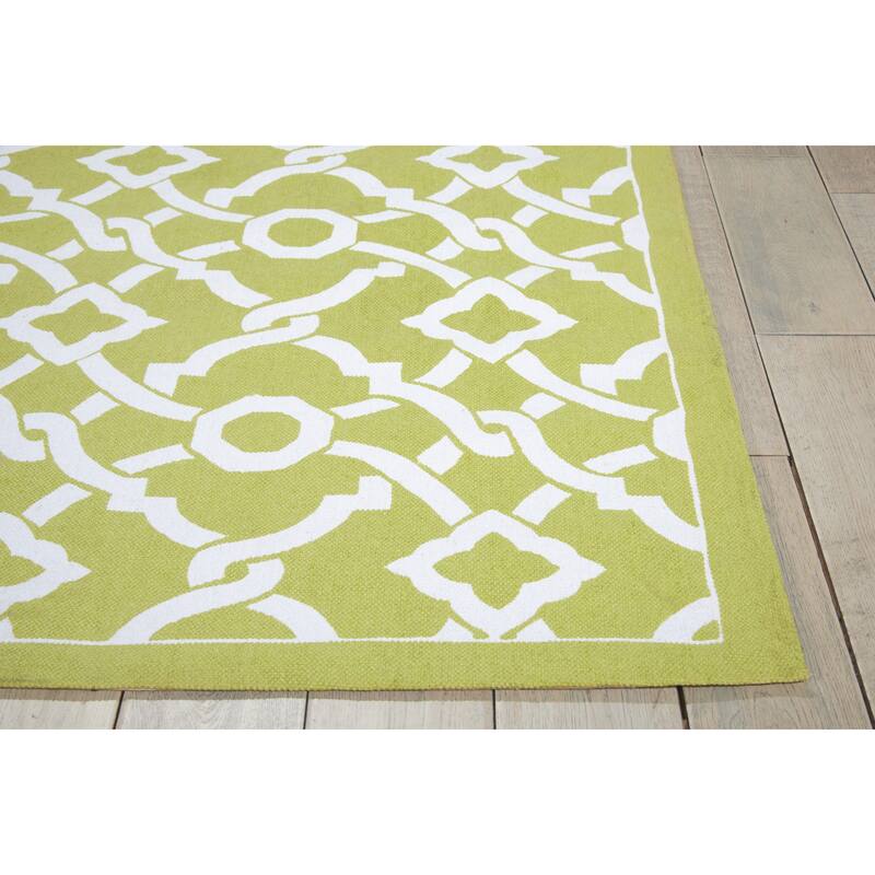 Waverly Art House Area Rug