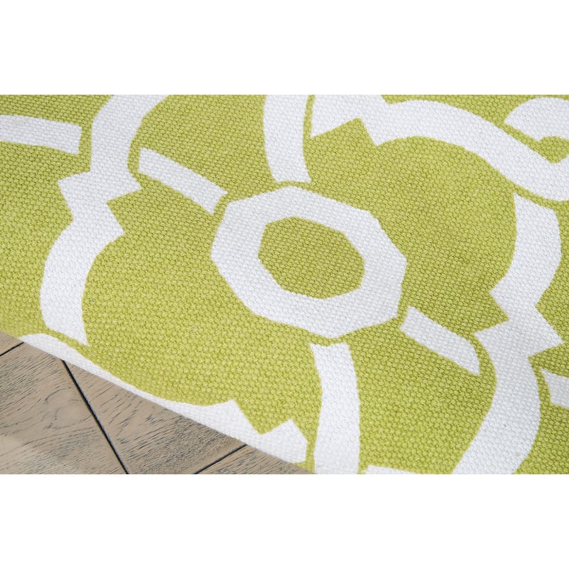 Waverly Art House Area Rug