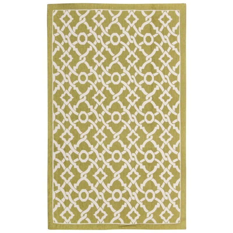 Waverly Art House Area Rug