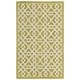 preview thumbnail 8 of 8, Waverly Art House Area Rug 2' 3" x 3' 9" - Moss - Rectangle