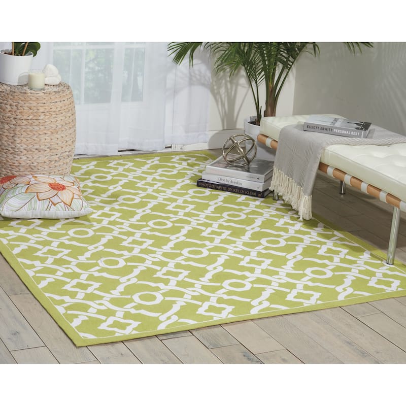 Waverly Art House Area Rug