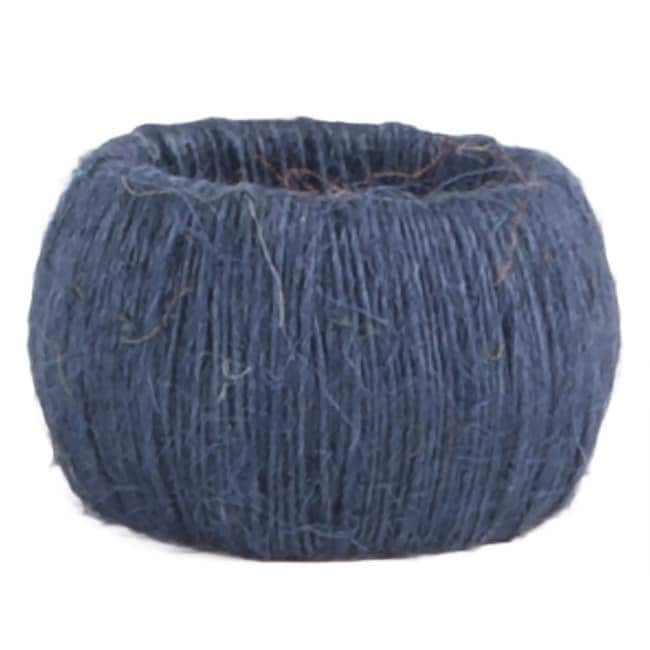 Jute Napkin Ring (set of 4)