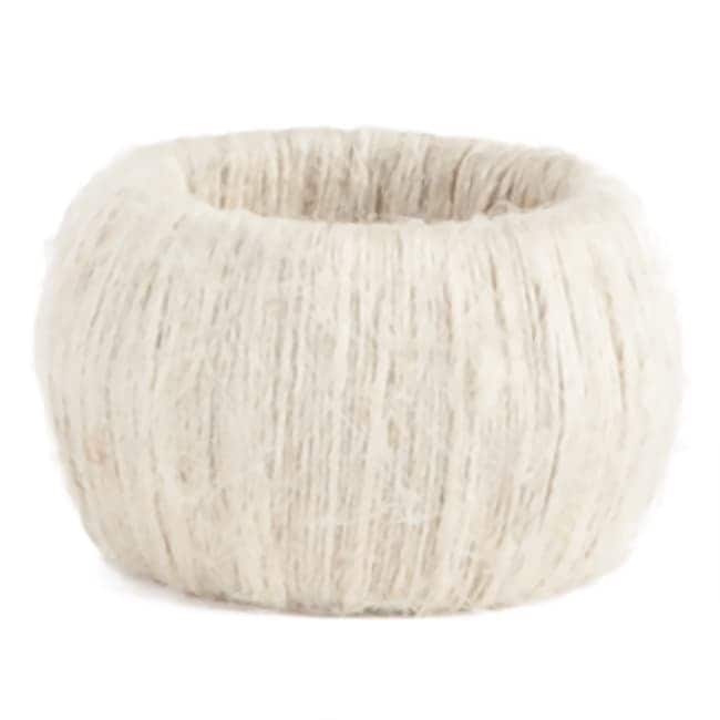 Jute Napkin Ring (set of 4)