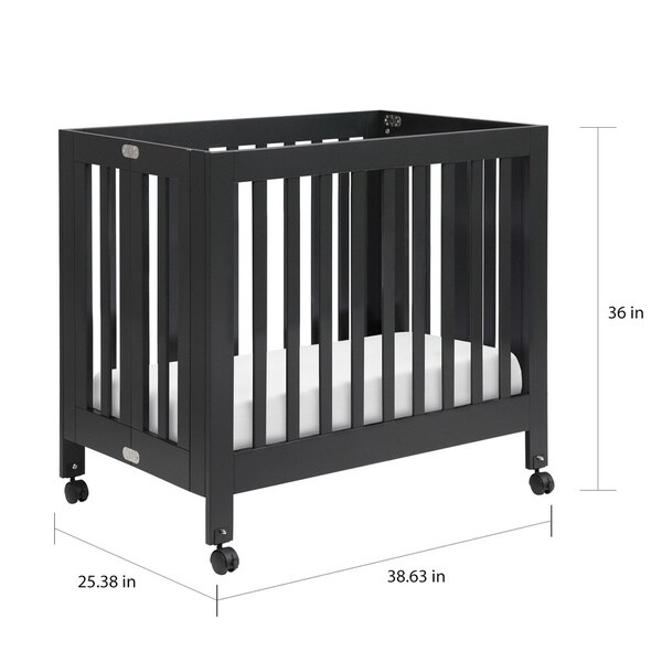 babyletto mini crib sale