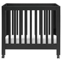 Black Modern Contemporary Cribs Find Great Baby Furniture