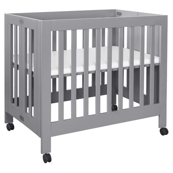 Top Five Used Babyletto Mini Crib