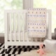 preview thumbnail 4 of 33, Babyletto Origami Mini Crib