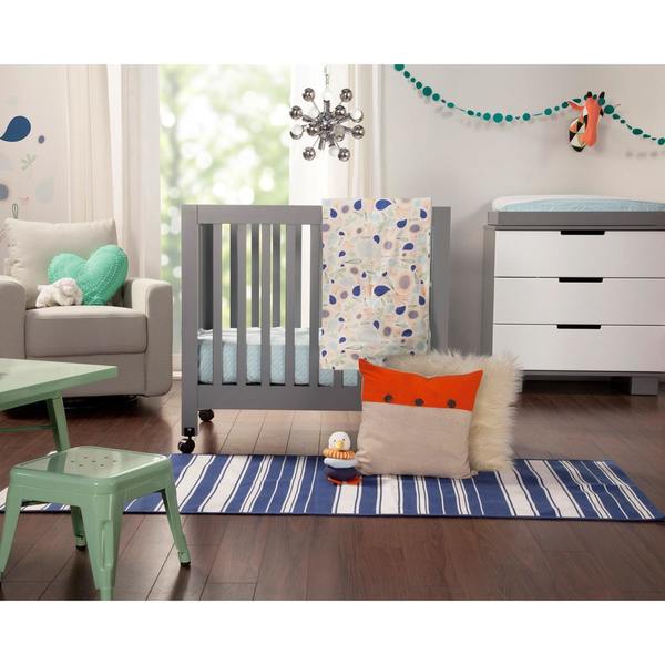 babyletto portable crib