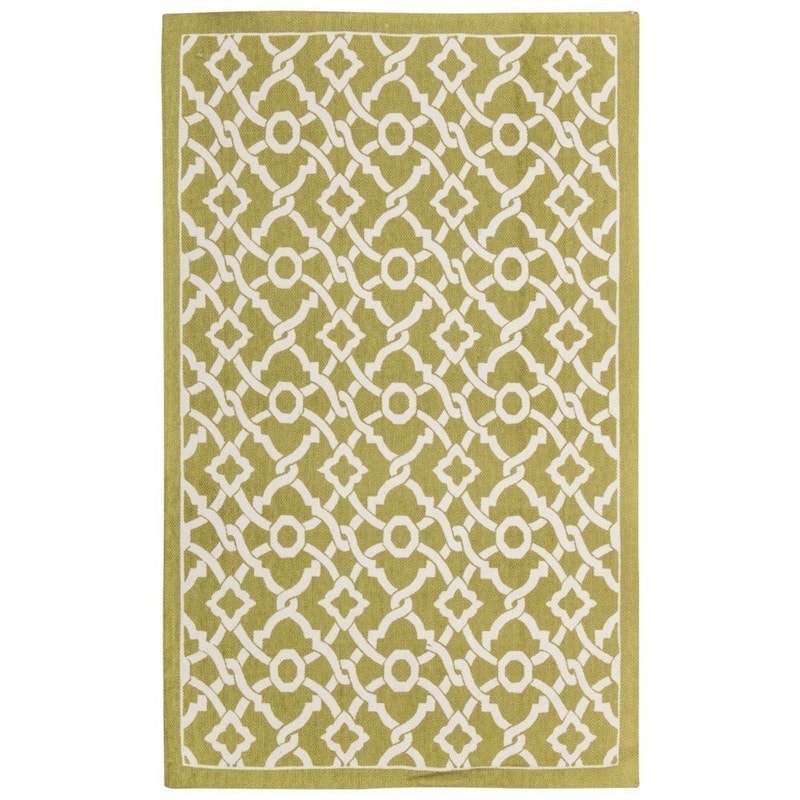 Waverly Art House Area Rug