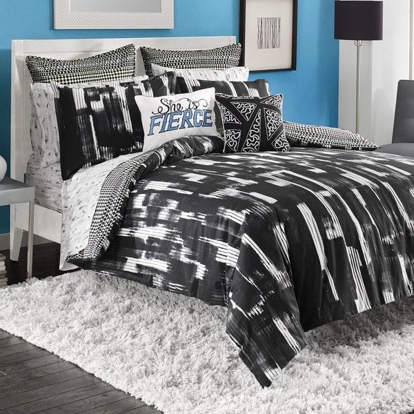 chic home 4 piece millbury duvet cover se