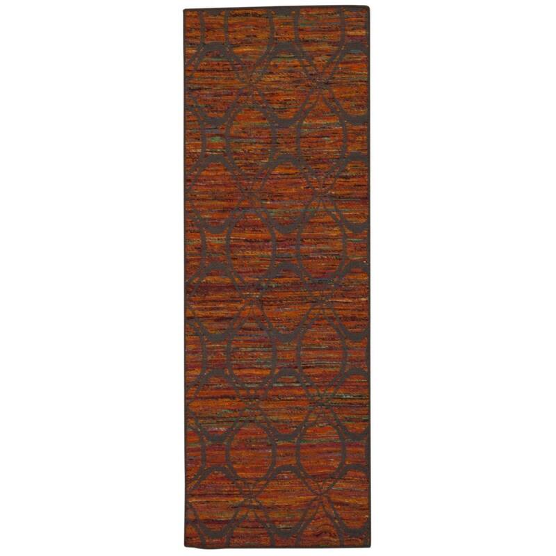 Nourison Spectrum SPE03 Area Rug