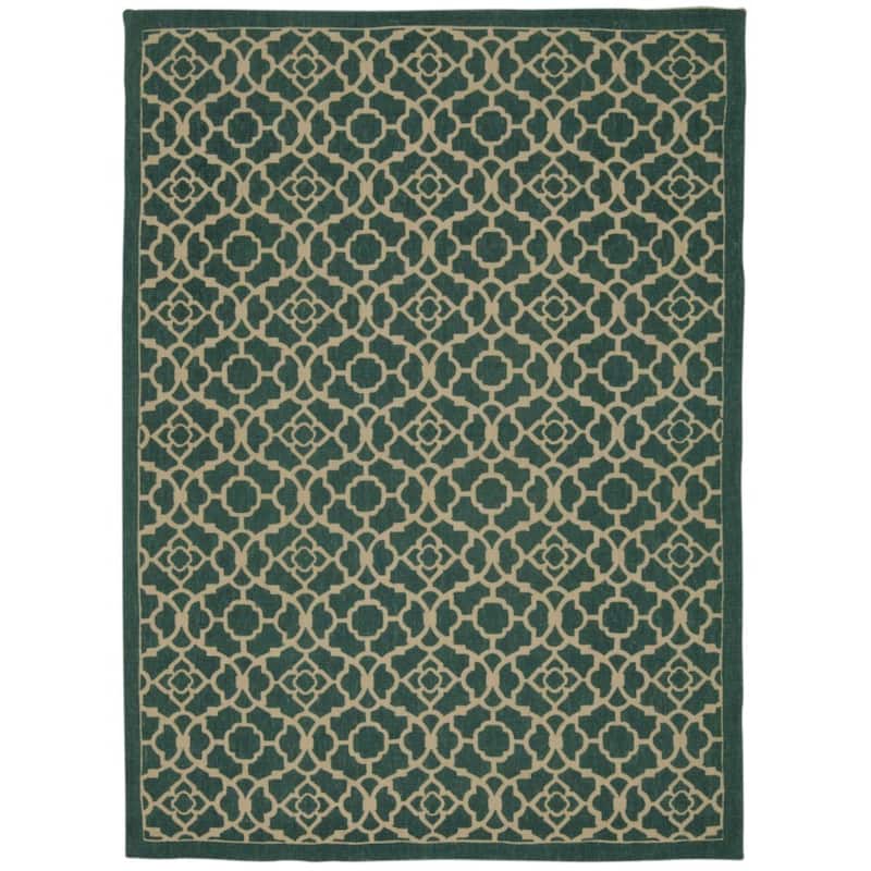 Waverly Color Motion Area Rug