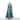 Kurt Adler 18-Inch Hollywood Turquoise King Nutcracker