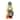 Kurt Adler 10.25-Inch Wooden Winemaker Nutcracker