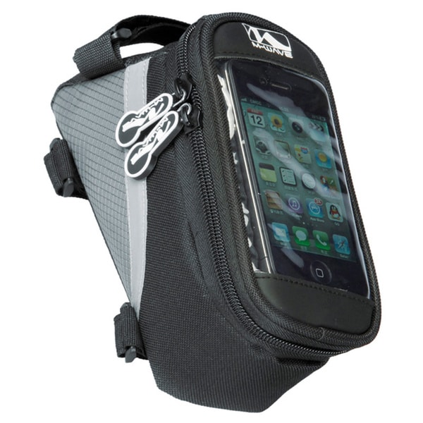 Wave Rotterdam Smartphone Top Tube Bag   16692570  