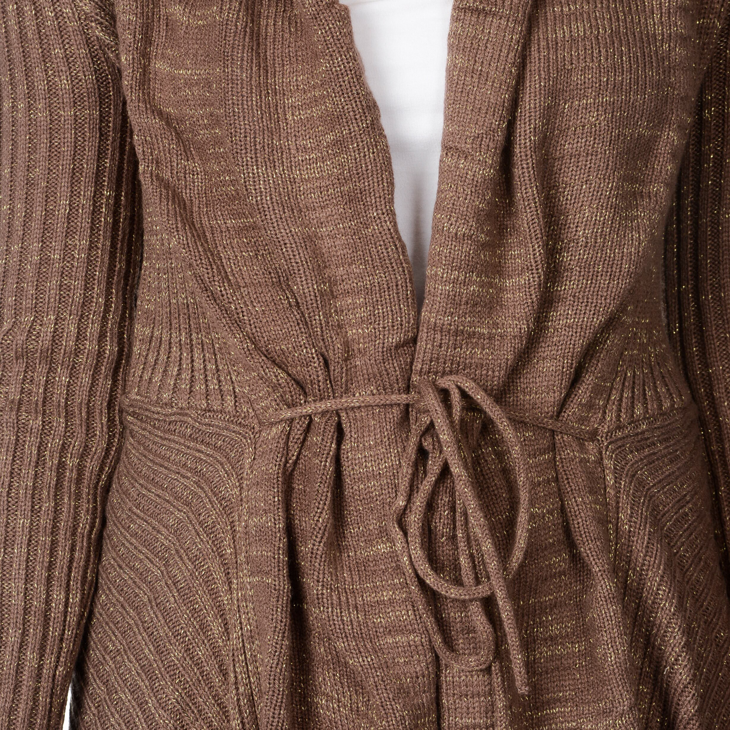 romeo and juliet couture cardigan