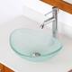 Option Chrome Finish Faucet+Sink
