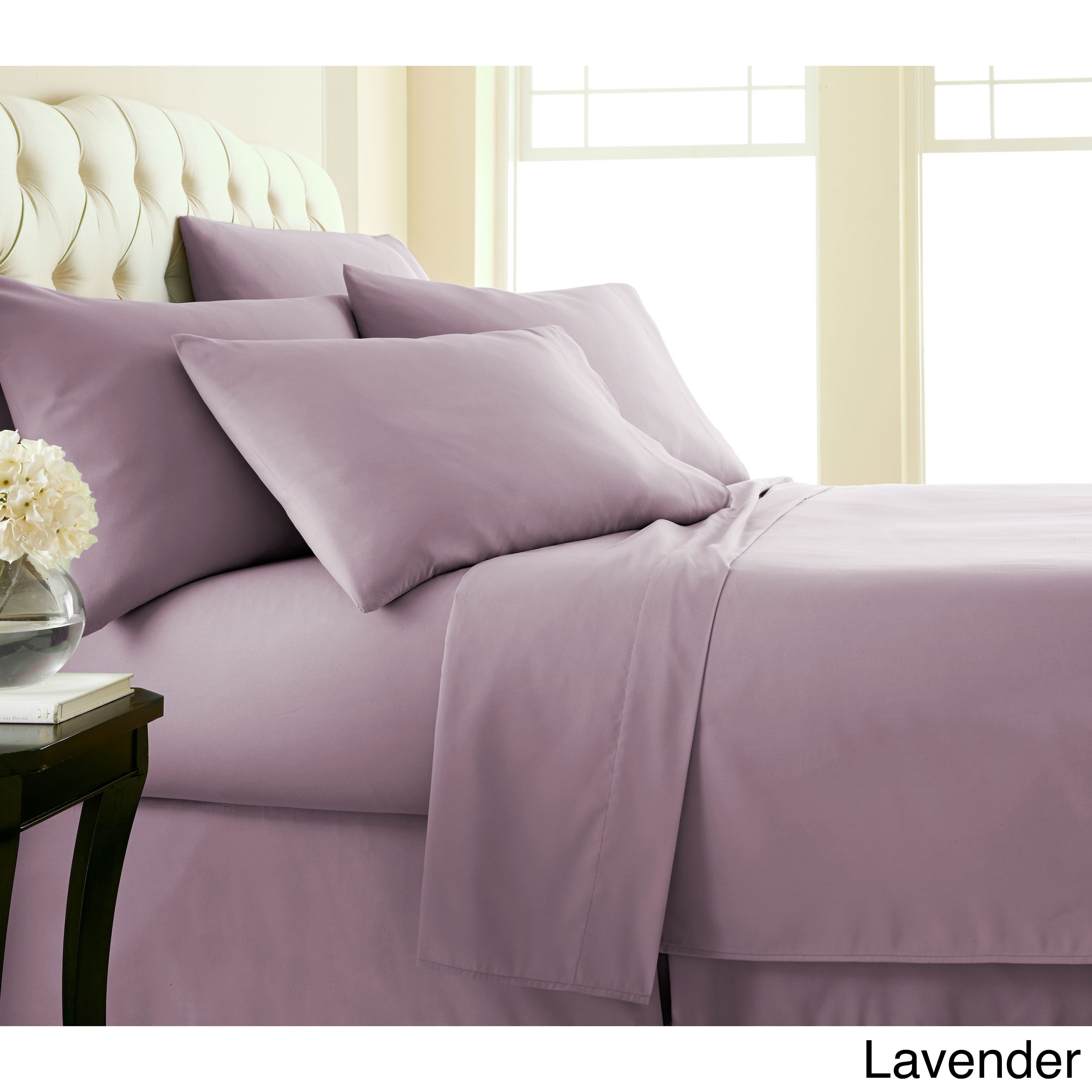 extra deep linen sheets
