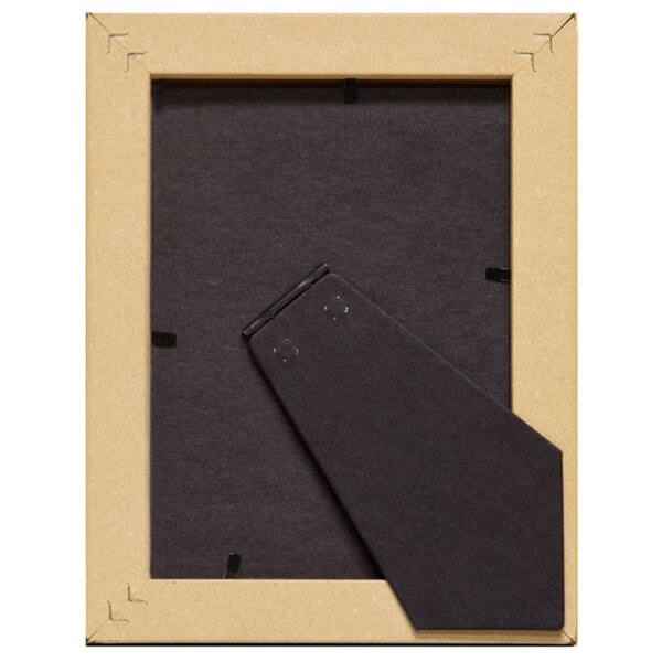 Rustic 5 x 7 Wood Picture Frame Bed Bath & Beyond 9514497