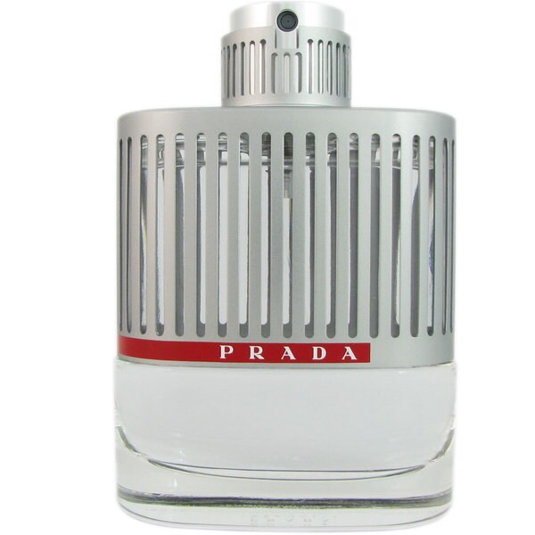 prada luna rossa extreme 3.4 oz