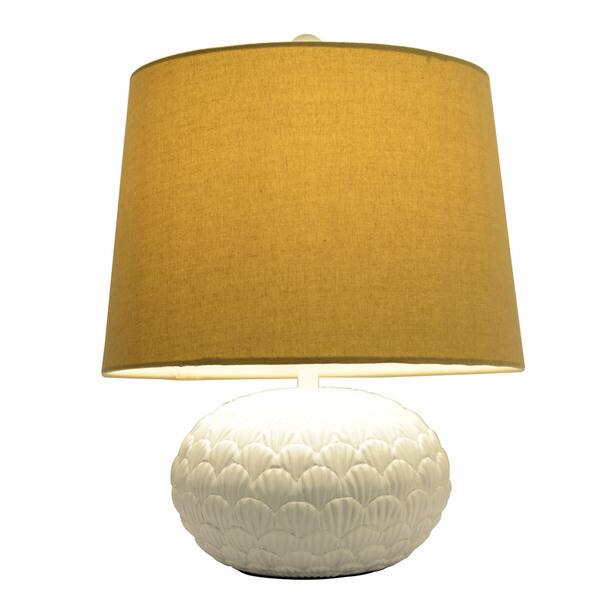 Sea Urchin Table Lamp Bed Bath & Beyond 9514605