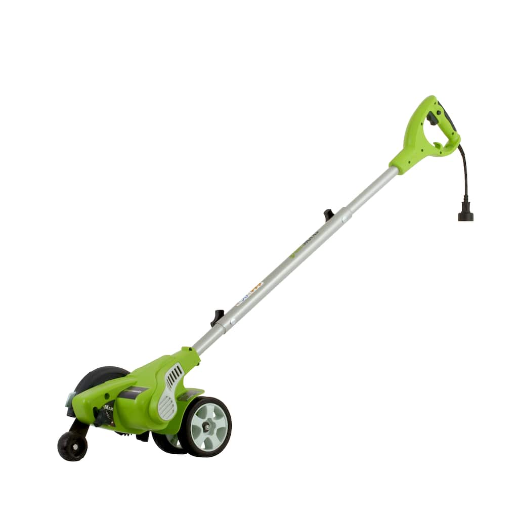 GreenWorks 12-amp Corded Edger