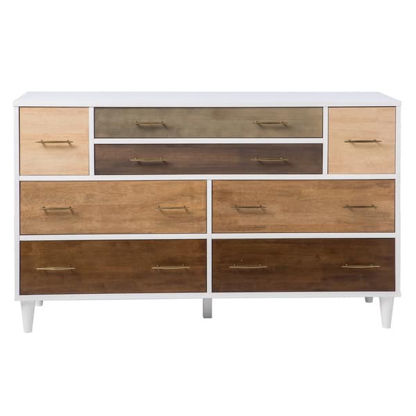 Shop Carson Carrington Christian 8 Drawer Dresser Overstock