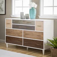 Carson Carrington Christian 8-drawer Dresser