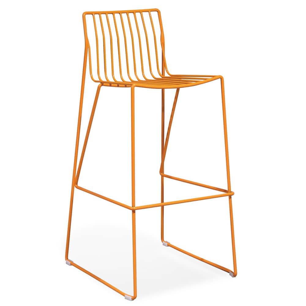 Loon Indoor/ Outdoor Stool