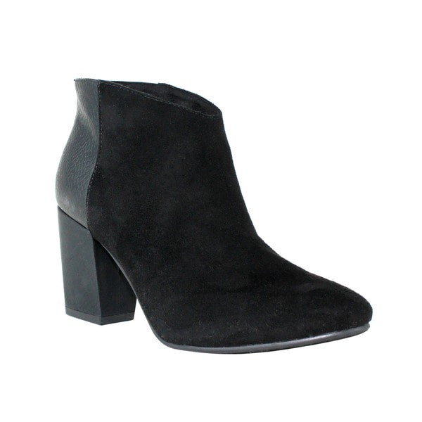 shop-olivia-miller-women-s-jillian-chunky-heel-booties-on-sale