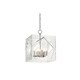 preview thumbnail 3 of 1, Hudson Valley Travis 8-light 16 inch Pendant