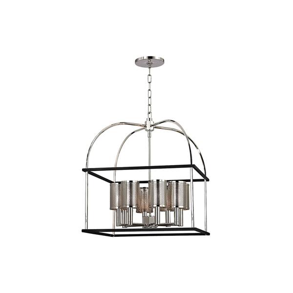 Hudson Valley Vestal 8light Chandelier Bed Bath & Beyond 9515034