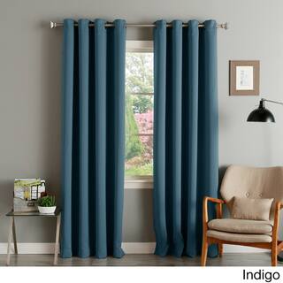 Blue Curtains D Online At Our Best Window Customer Ratings