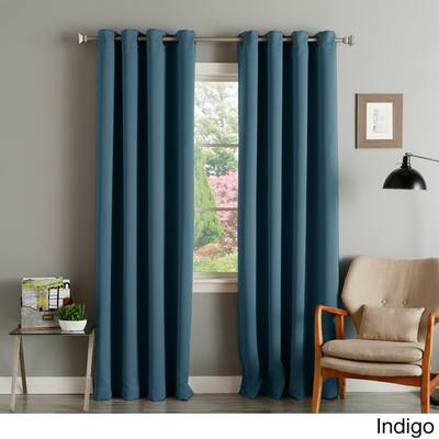 Buy Blue Curtains Drapes Online At Overstock Our Best Window
