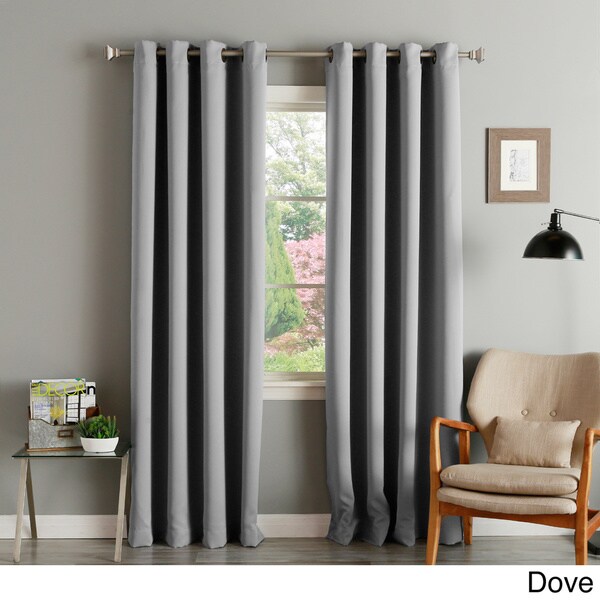 Buy Grey Curtains Drapes Online At Overstock Our Best Window