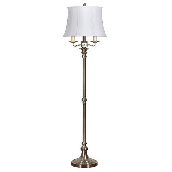 Decorative 6 Way 4 Light Floor Lamp Free Shipping Today Decorative 6 Way 4 Light Floor Lamp Free Shipping Today 9515074