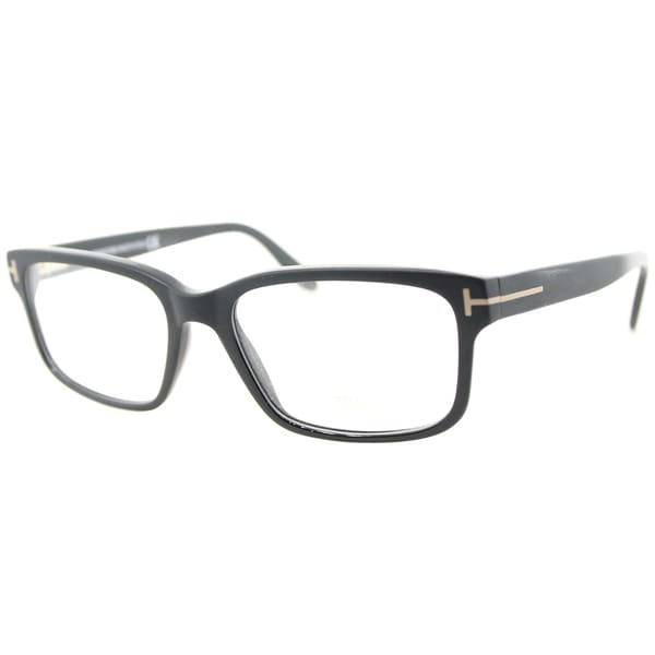 Tom ford unisex eyeglasses #3