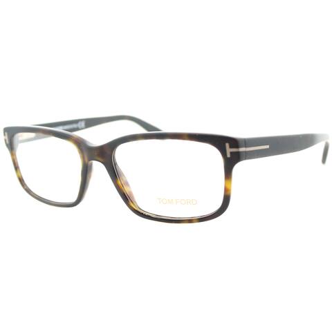 Tom Ford Unisex 'FT5313 052' Eyeglasses