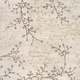 preview thumbnail 92 of 196, Sakura Handmade Transitional Floral Wool Area Rug 9'9" Square - Beige - Runner/Square