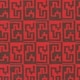 preview thumbnail 18 of 17, Hand-woven Boise Flatweave Abstract Wool Area Rug - 2' x 3'