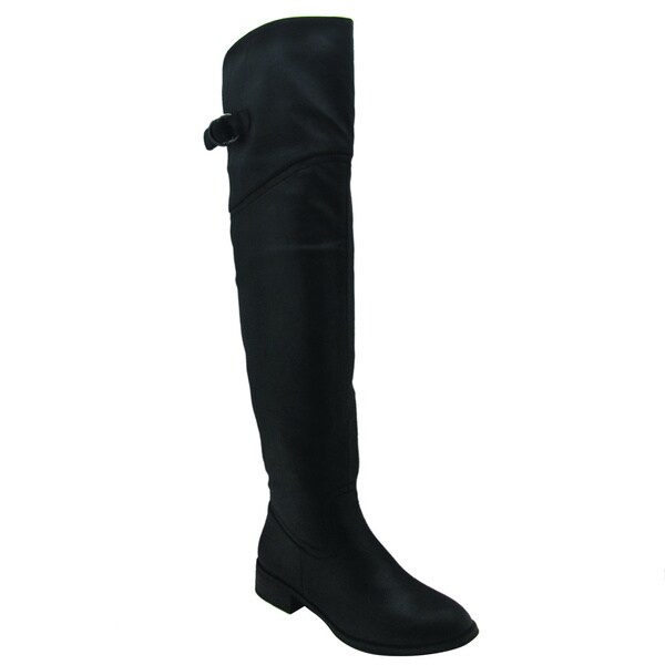miller over the knee boots