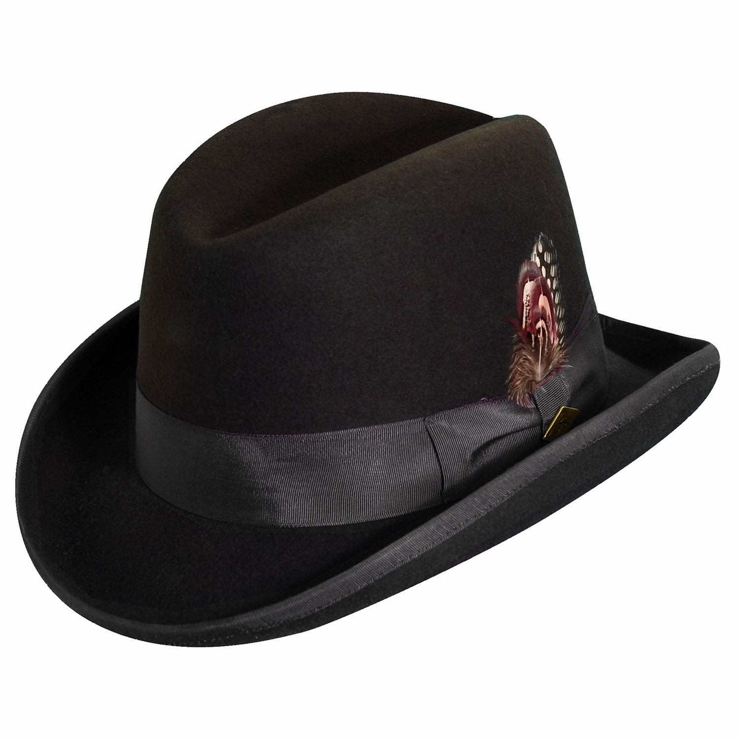 stacy adams summer hats